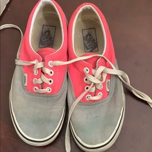 Women’s vans